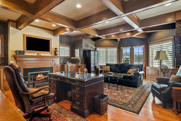 $2,195,000 | 1520 MacAlpin Circle, Inverness, IL 60010