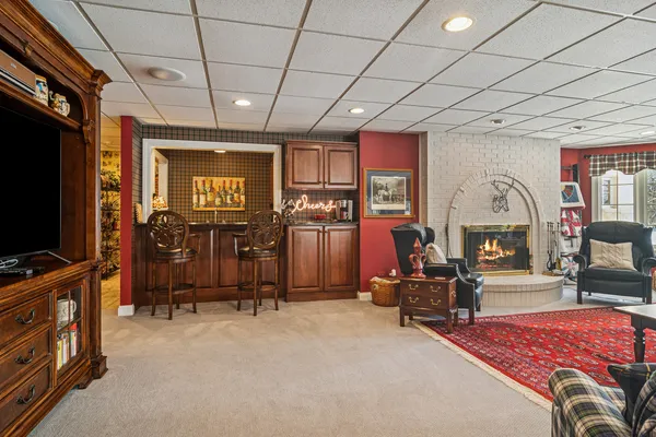 $2,195,000 | 1520 MacAlpin Circle, Inverness, IL 60010