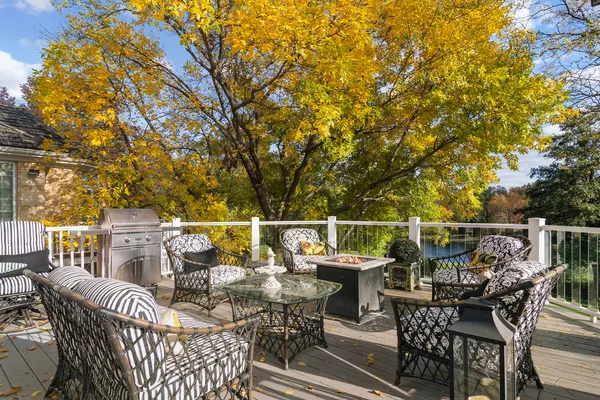 $2,195,000 | 1520 MacAlpin Circle, Inverness, IL 60010