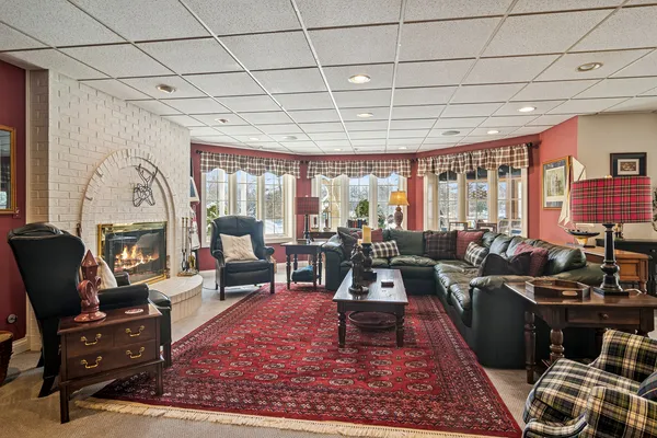 $2,195,000 | 1520 MacAlpin Circle, Inverness, IL 60010