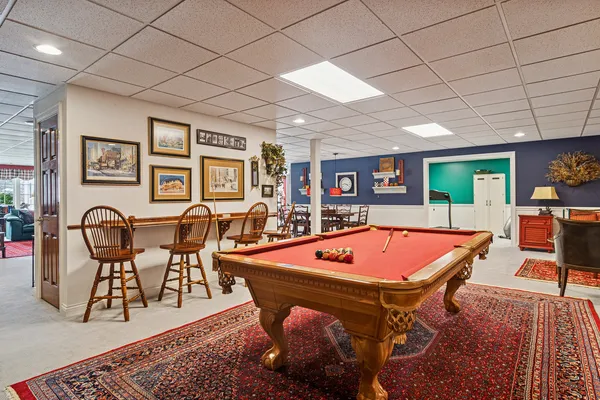 $2,195,000 | 1520 MacAlpin Circle, Inverness, IL 60010