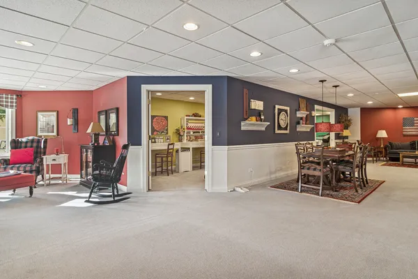 $2,195,000 | 1520 MacAlpin Circle, Inverness, IL 60010