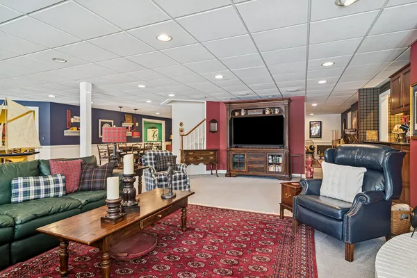 $2,195,000 | 1520 MacAlpin Circle, Inverness, IL 60010