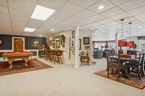 $2,195,000 | 1520 MacAlpin Circle, Inverness, IL 60010