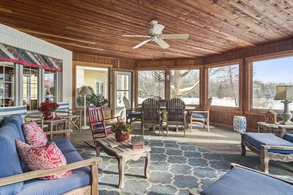$2,195,000 | 1520 MacAlpin Circle, Inverness, IL 60010