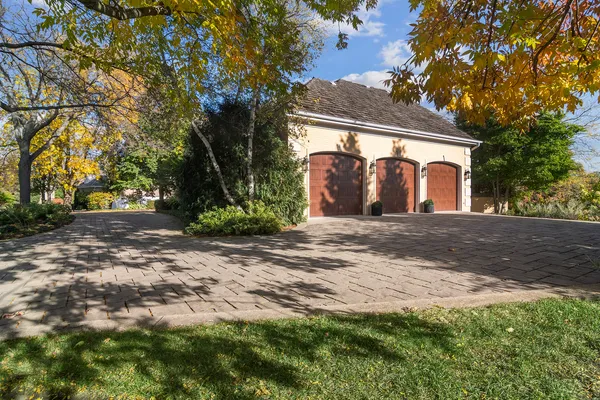 $2,195,000 | 1520 MacAlpin Circle, Inverness, IL 60010
