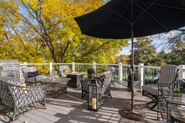 $2,195,000 | 1520 MacAlpin Circle, Inverness, IL 60010