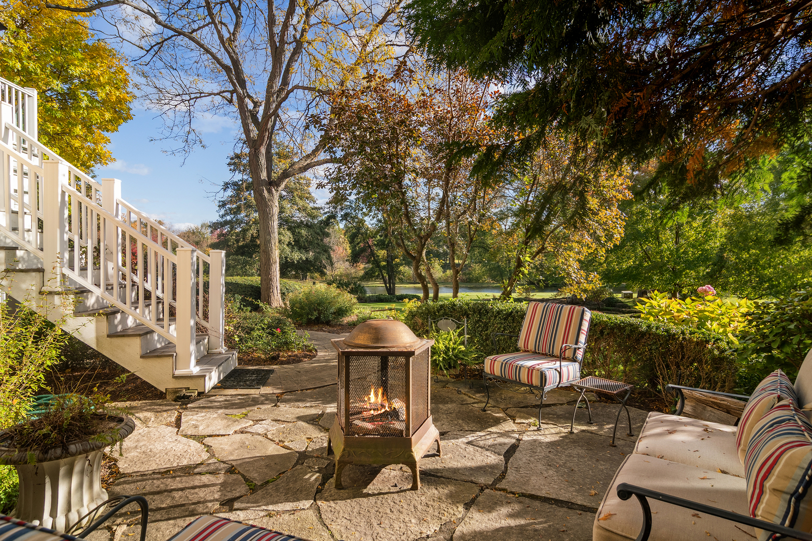 1520 MacAlpin Circle Inverness, IL 60010 - Photo 55 of 58