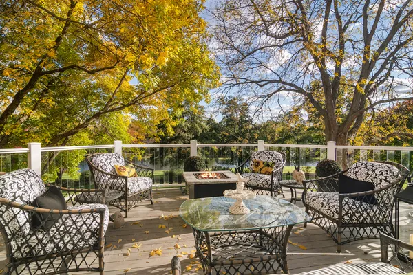 $2,195,000 | 1520 MacAlpin Circle, Inverness, IL 60010