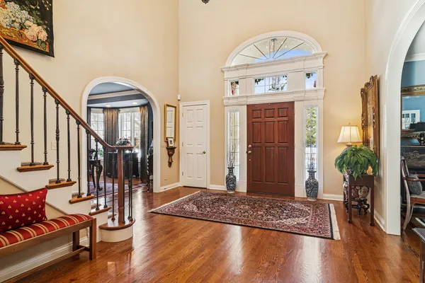 $2,195,000 | 1520 MacAlpin Circle, Inverness, IL 60010