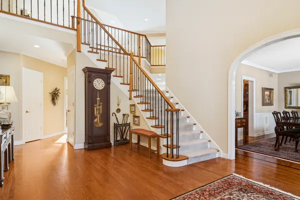 $2,195,000 | 1520 MacAlpin Circle, Inverness, IL 60010