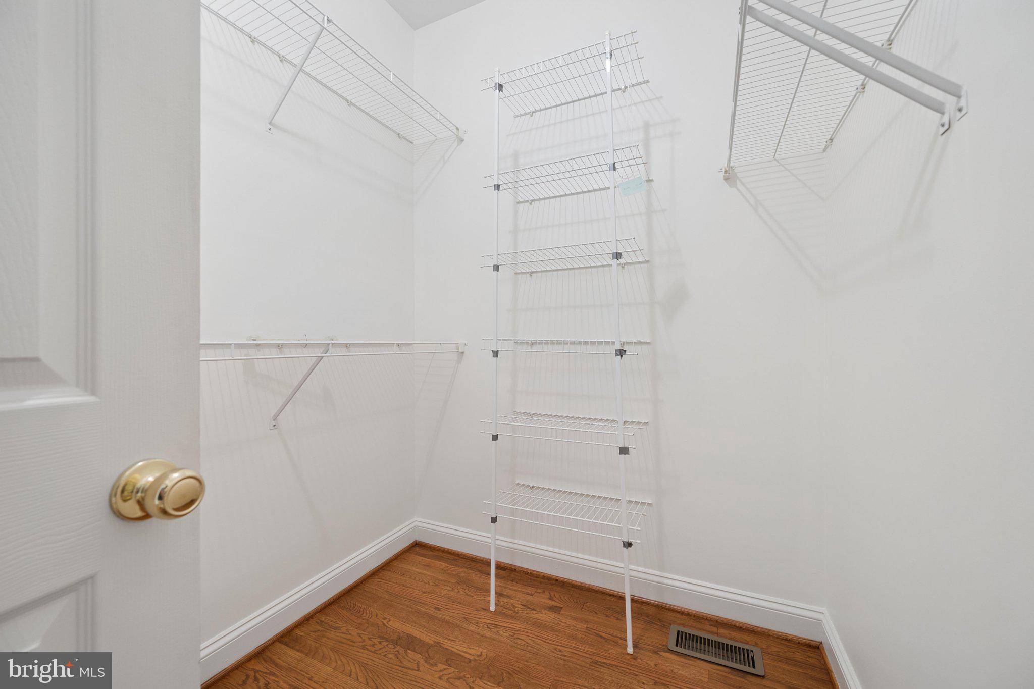 2605 Mill Race Road Frederick, MD 21701 - Photo 44 of 125 Walk in Closet 1