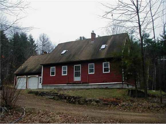 48 Mountain Road Deerfield, NH 03037 - Photo 1 of 5