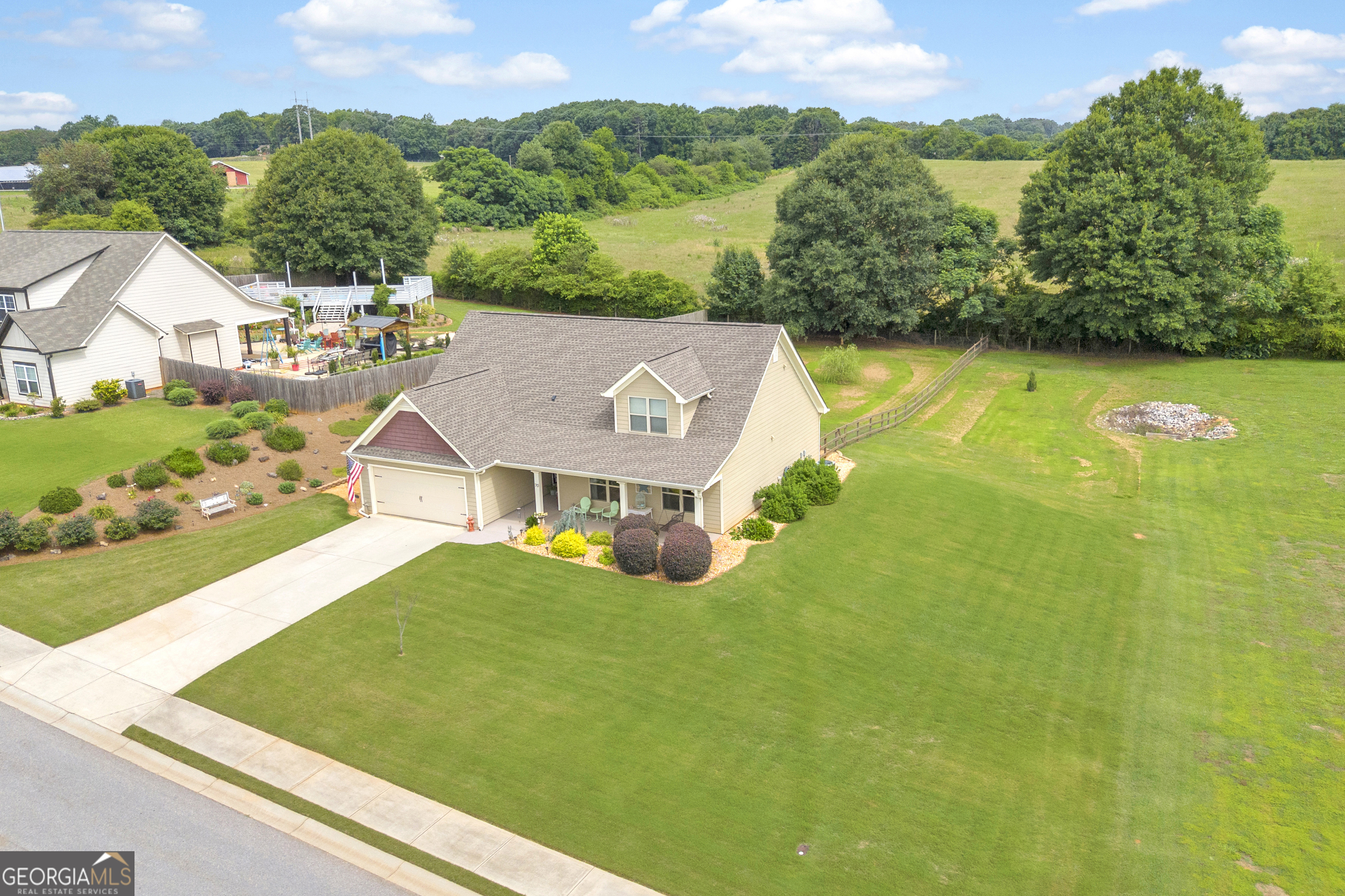 70 Glenn Trail, Unit 3 Winder, GA 30680 - Photo 16 of 77