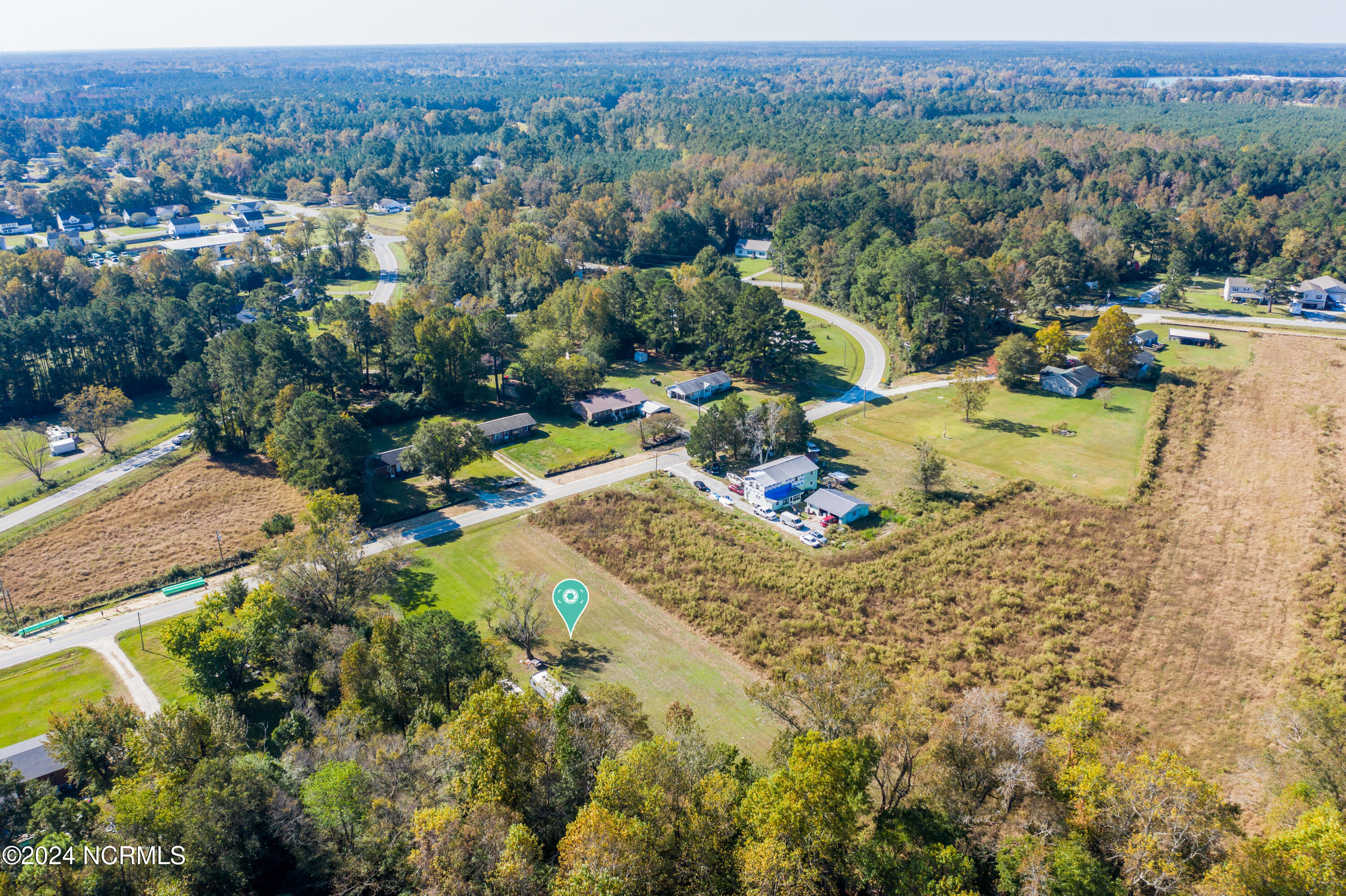 1014 Harrell's Loop Road Jacksonville, NC 28540 - Photo 16 of 21 DJI_0157p