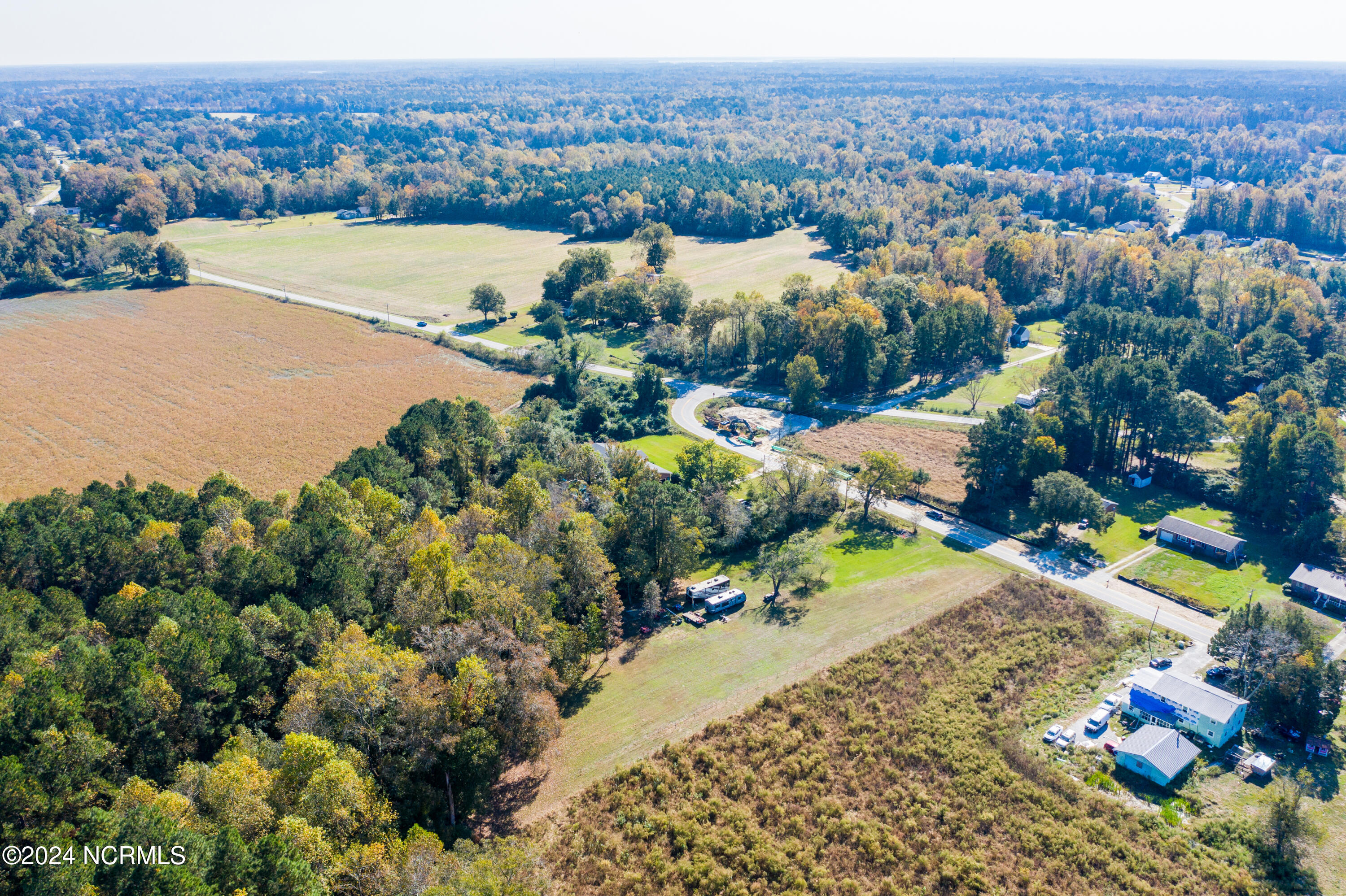 1014 Harrell's Loop Road Jacksonville, NC 28540 - Photo 17 of 21 DJI_0158
