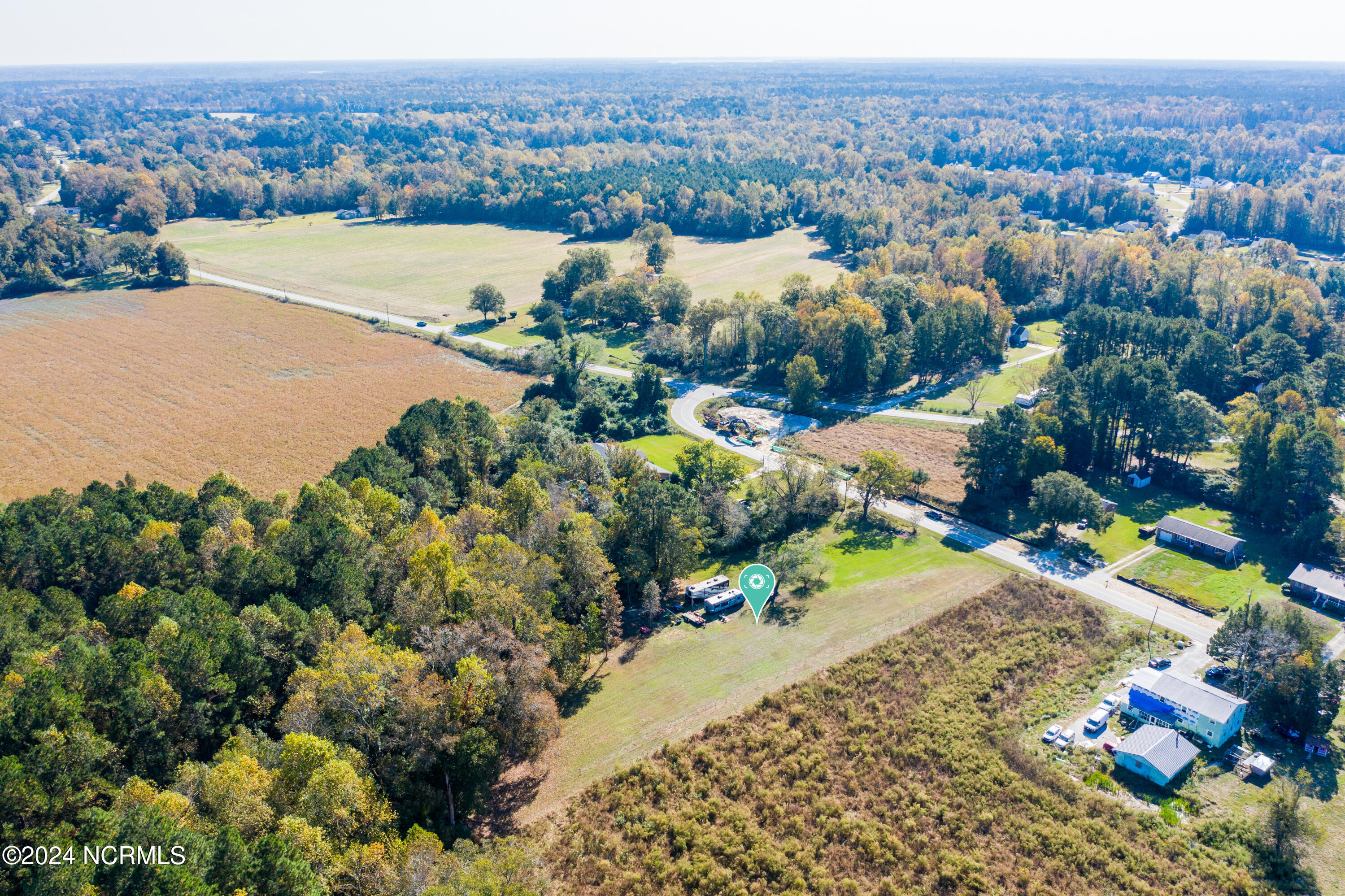 1014 Harrell's Loop Road Jacksonville, NC 28540 - Photo 18 of 21 DJI_0158p