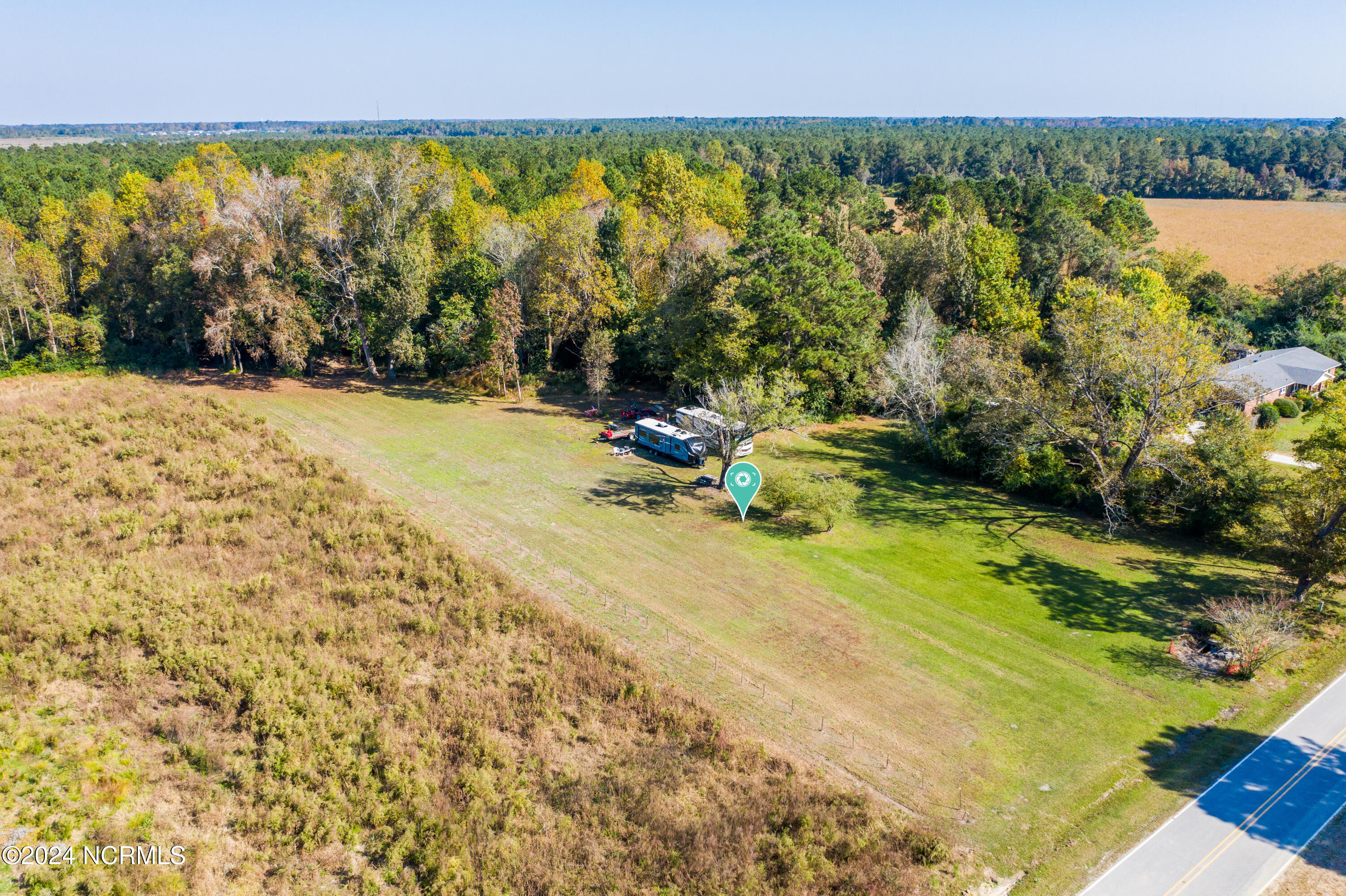 1014 Harrell's Loop Road Jacksonville, NC 28540 - Photo 19 of 21 DJI_0159p