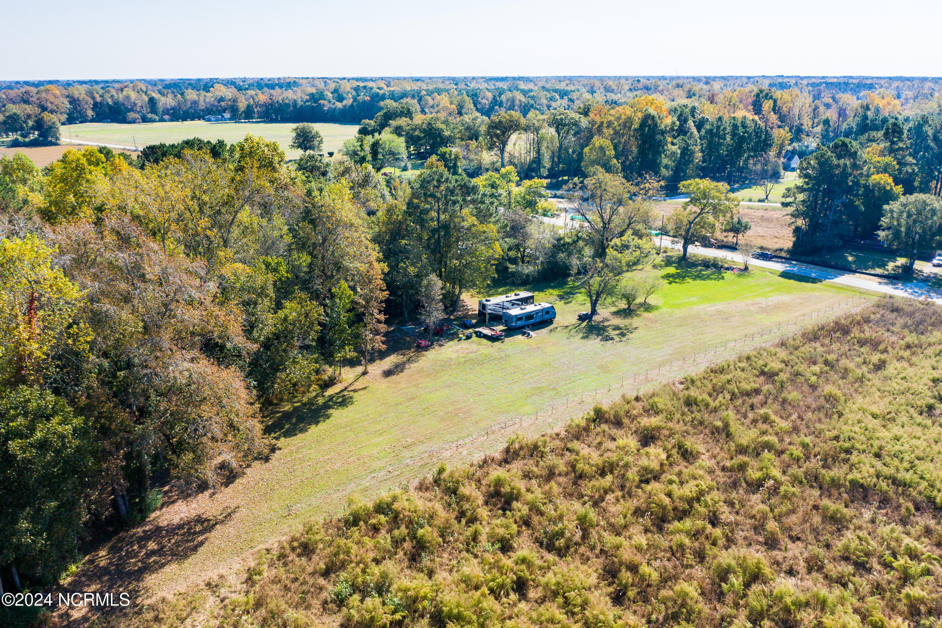 1014 Harrell's Loop Road Jacksonville, NC 28540 - Photo 20 of 21 DJI_0160