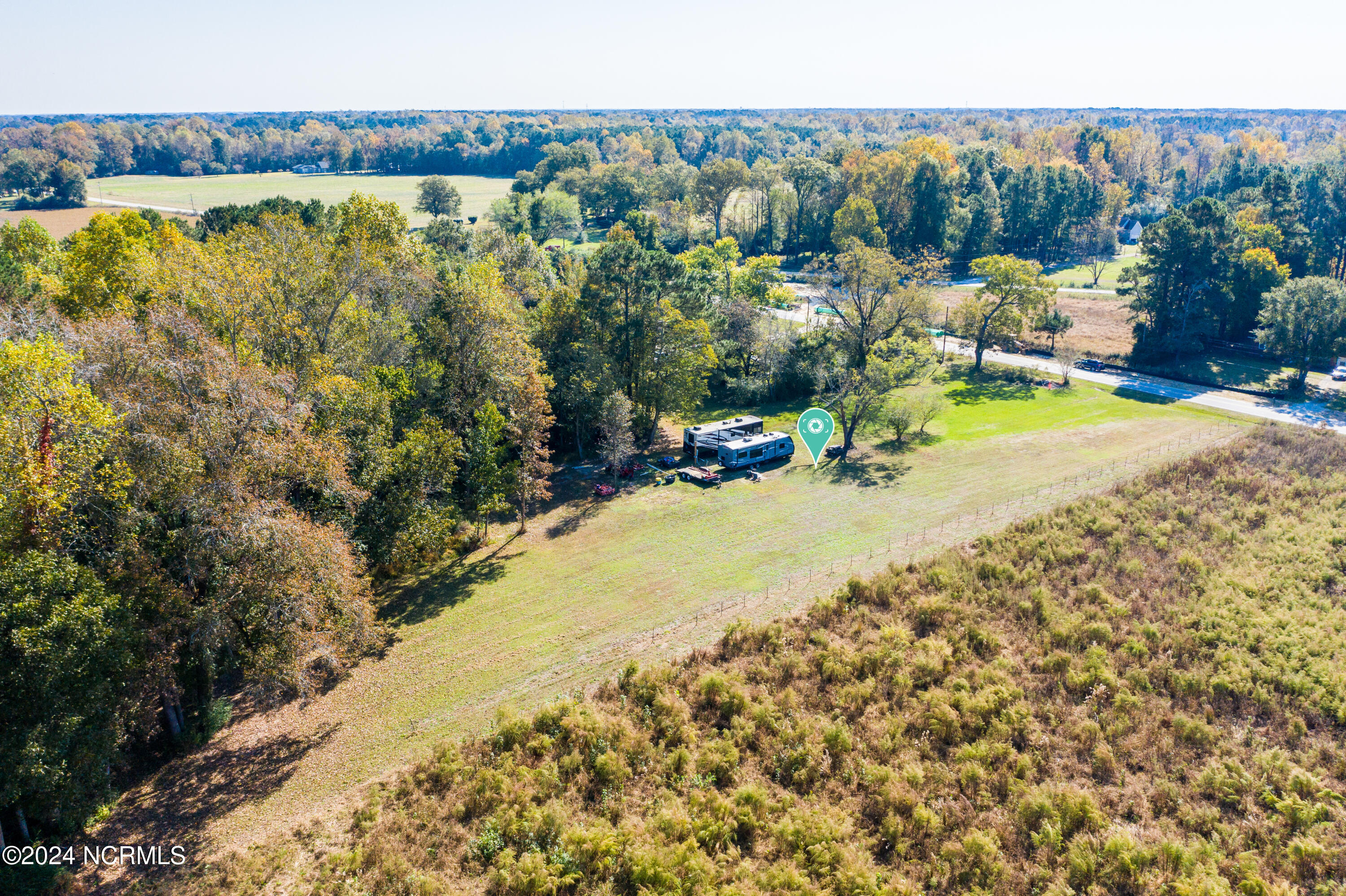 1014 Harrell's Loop Road Jacksonville, NC 28540 - Photo 21 of 21 DJI_0160p