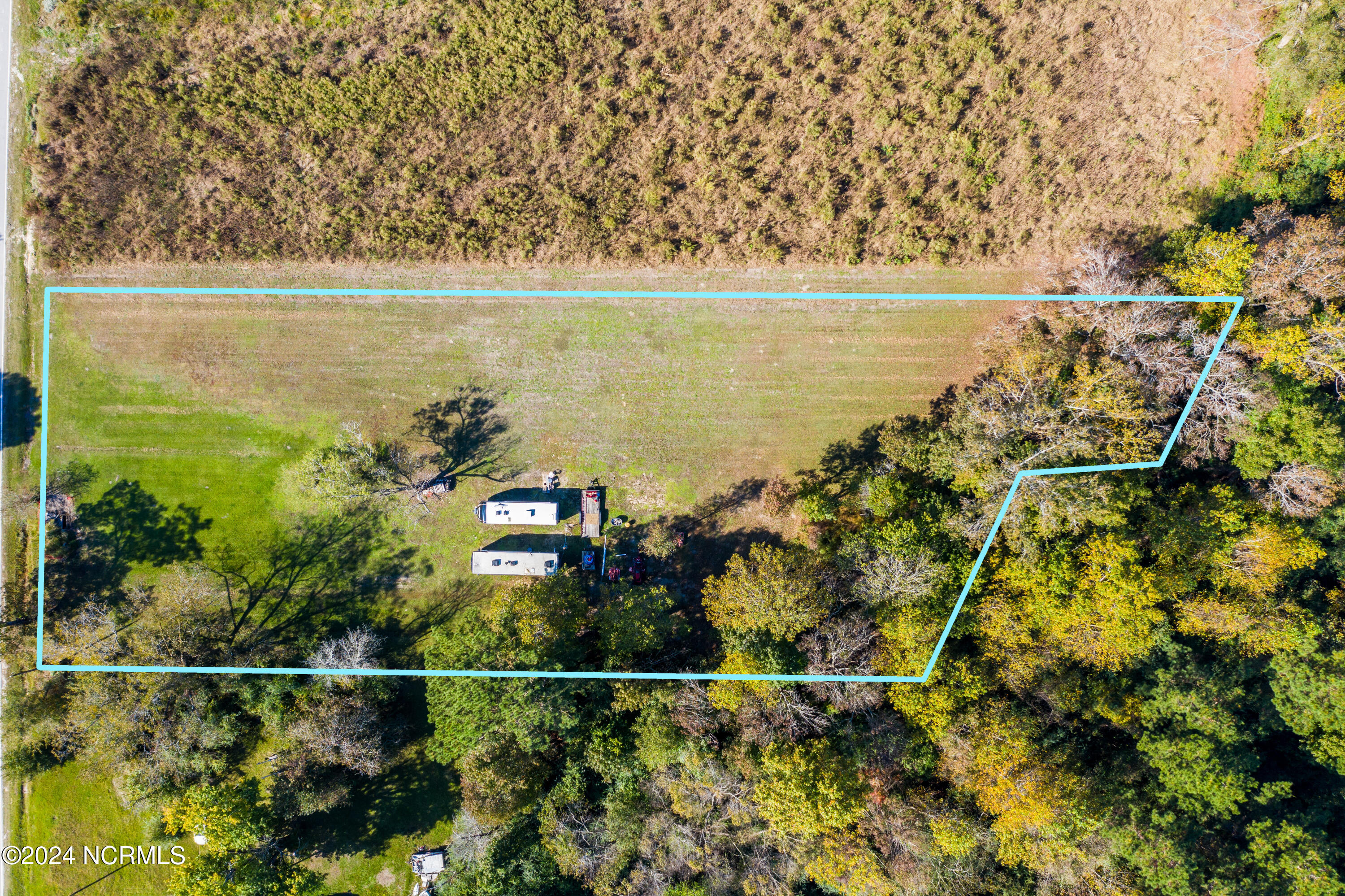 1014 Harrell's Loop Road Jacksonville, NC 28540 - Photo 5 of 21 DJI_0156p