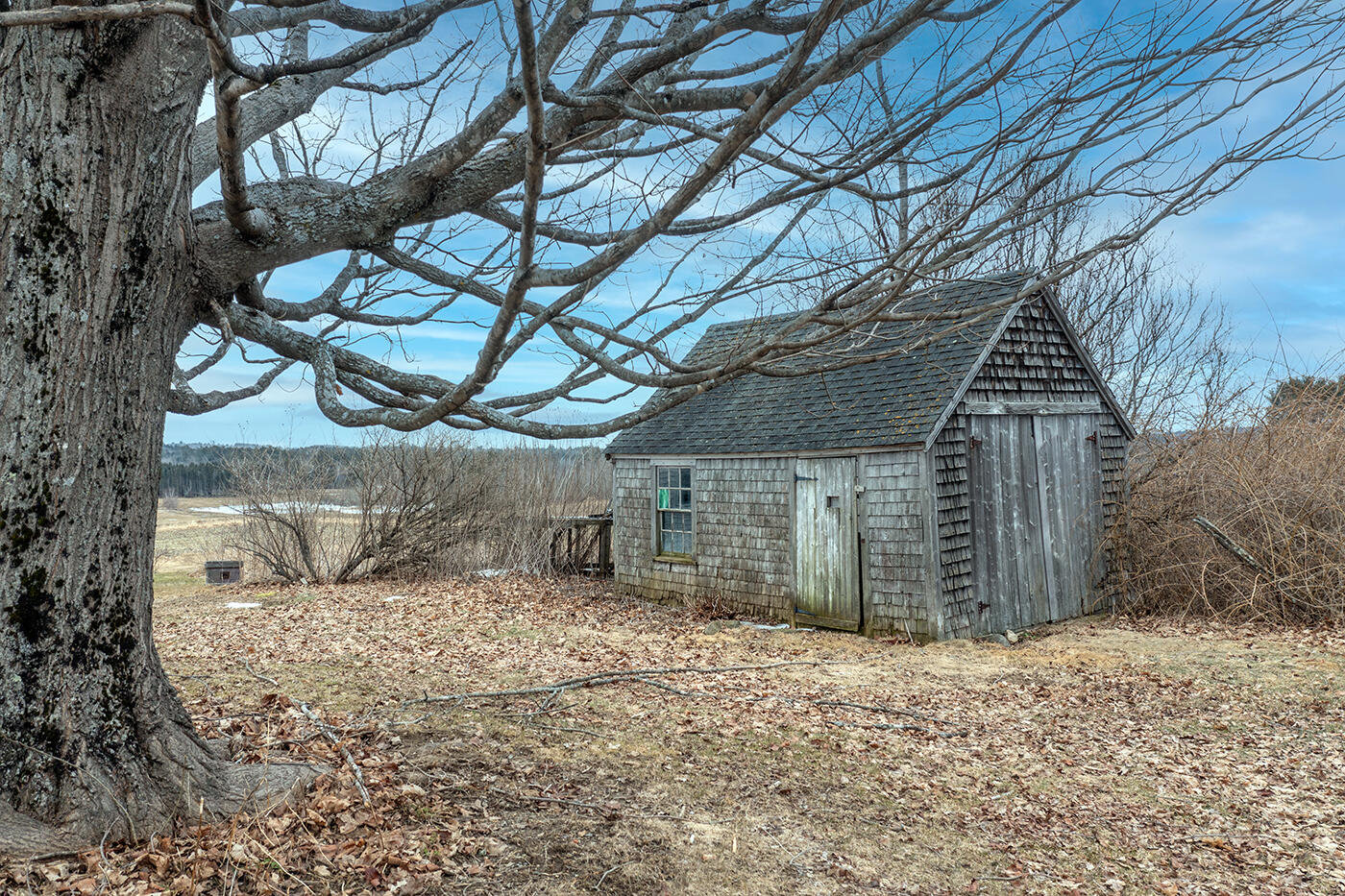 484 East Pond Road Jefferson, ME 04348 - Photo 63 of 73 DJI_0441