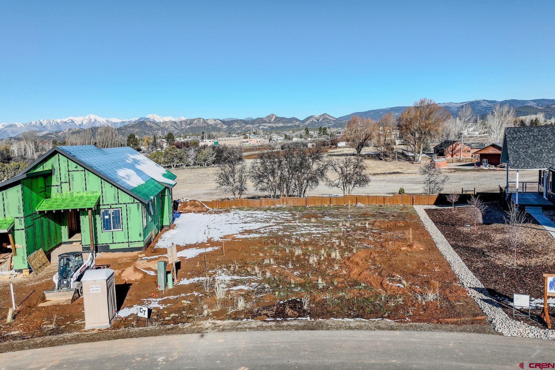 144 Cielo Way Durango, CO 81303 - Photo 1 of 15