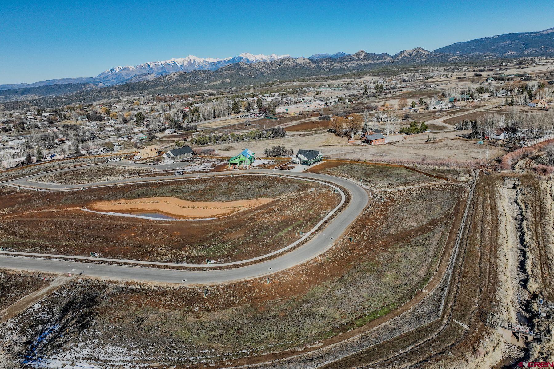 144 Cielo Way Durango, CO 81303 - Photo 15 of 15