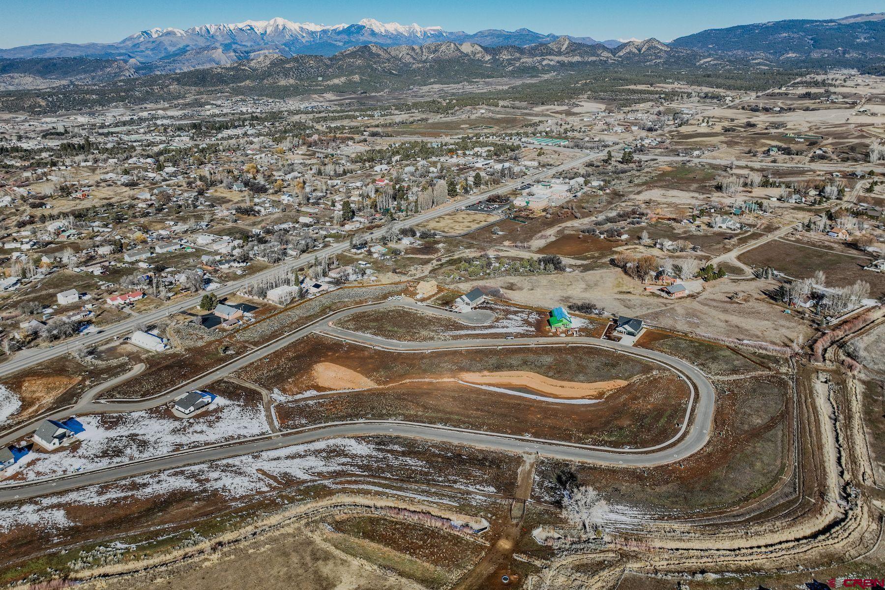 144 Cielo Way Durango, CO 81303 - Photo 2 of 15