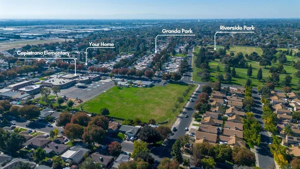 $329,900 | 2756 Barcelona Drive, Modesto, CA 95354