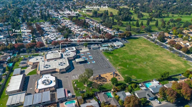 $339,900 | 2756 Barcelona Drive, Modesto, CA 95354