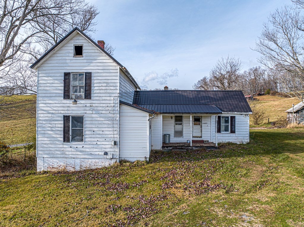 23899 Walden Road Abingdon, VA 24210 - Photo 51 of 54 Gallery Image 51