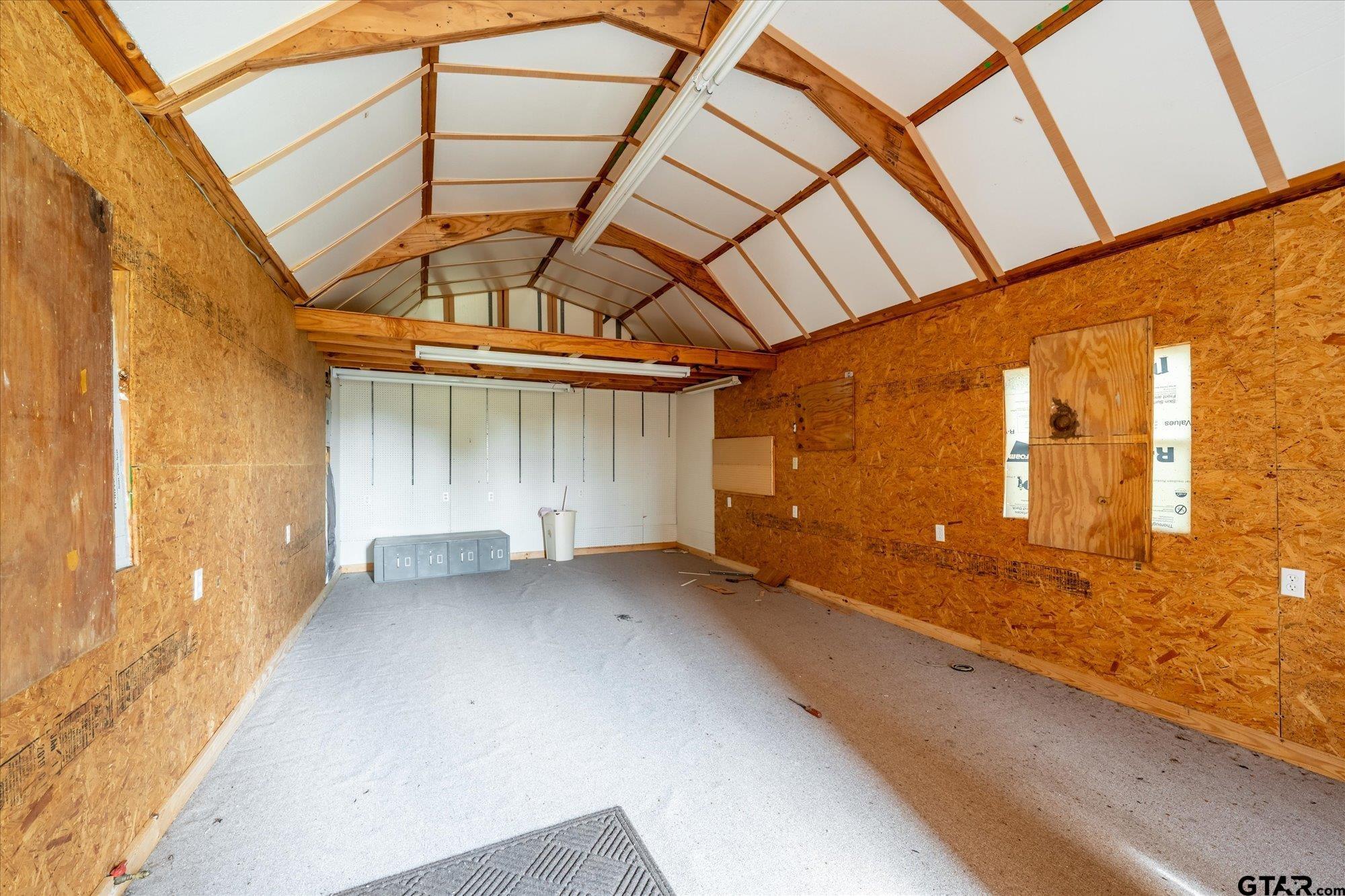 11619 County Road 4331 Larue, TX 75770 - Photo 30 of 30 a view of an empty room