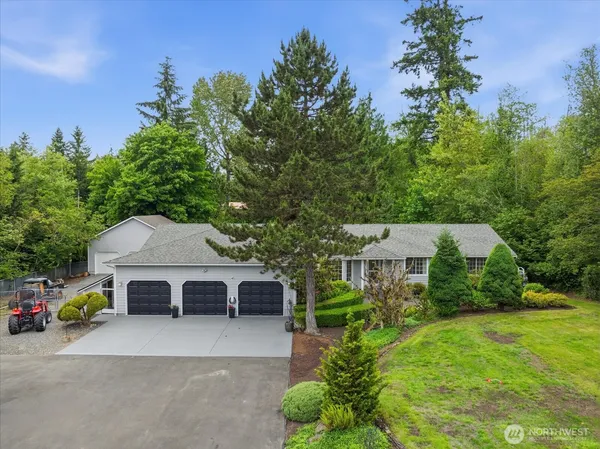 $1,000,000 | 15023 228th Street Southeast, Snohomish, WA 98296