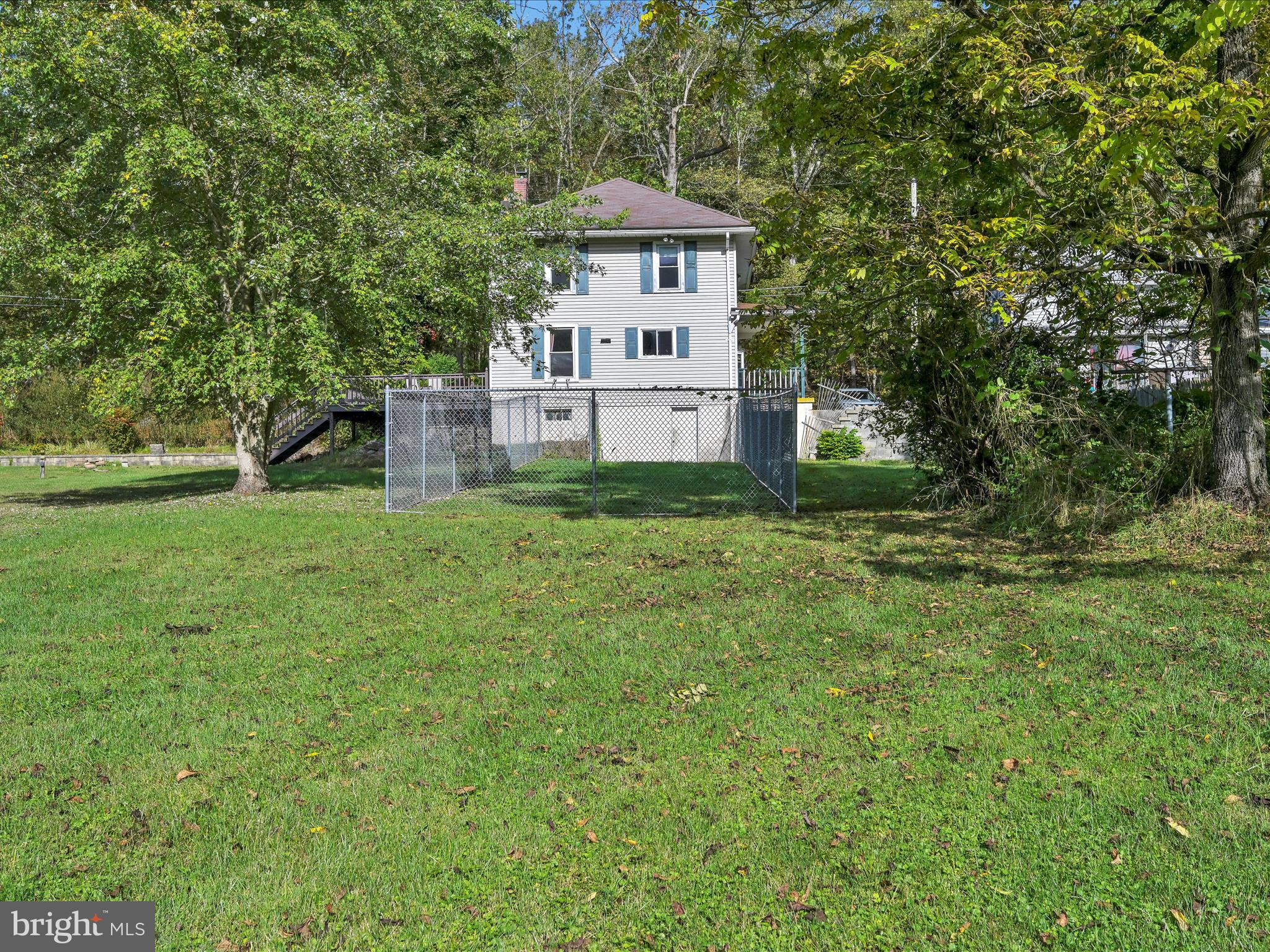 171 Molleystown Road Pine Grove, PA 17963 - Photo 25 of 30 Back Exterior