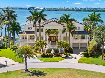 $5,995,000 | 6199 54th Street South, St. Petersburg, FL 33715