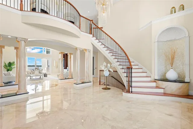 $5,995,000 | 6199 54th Street South, St. Petersburg, FL 33715