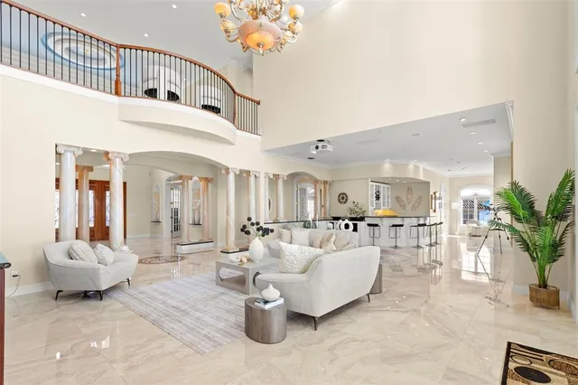 $5,995,000 | 6199 54th Street South, St. Petersburg, FL 33715