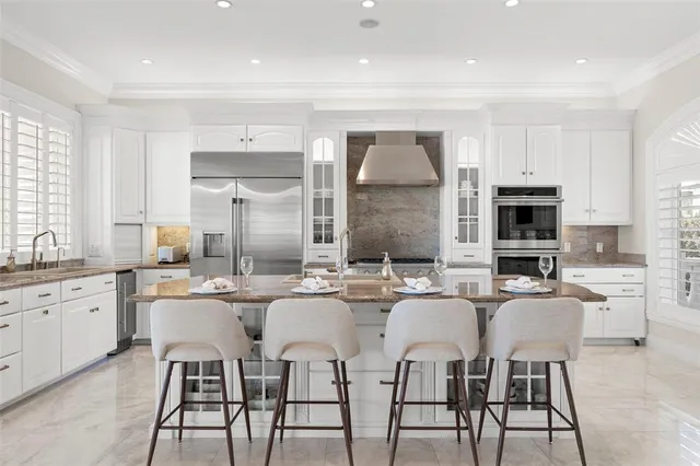 $5,995,000 | 6199 54th Street South, St. Petersburg, FL 33715