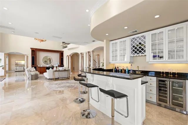 $5,995,000 | 6199 54th Street South, St. Petersburg, FL 33715