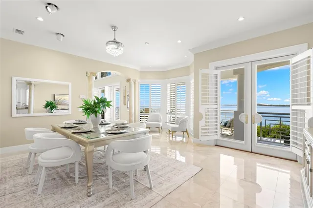 $5,995,000 | 6199 54th Street South, St. Petersburg, FL 33715