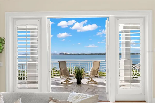 $5,995,000 | 6199 54th Street South, St. Petersburg, FL 33715