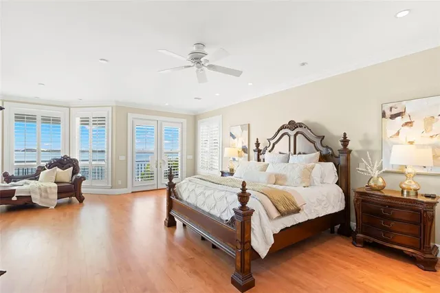 $5,995,000 | 6199 54th Street South, St. Petersburg, FL 33715