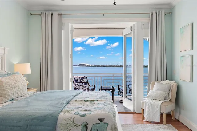 $5,995,000 | 6199 54th Street South, St. Petersburg, FL 33715