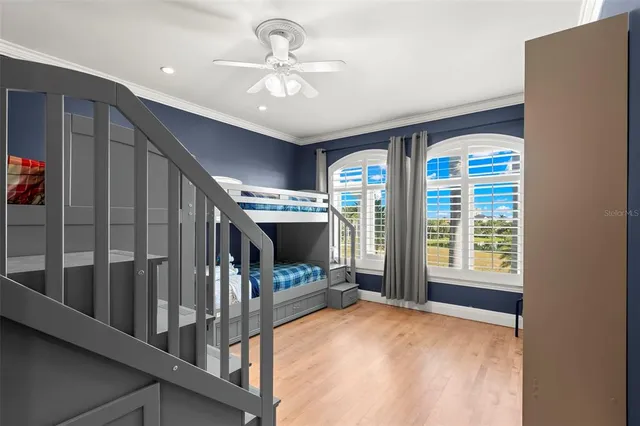 $5,995,000 | 6199 54th Street South, St. Petersburg, FL 33715