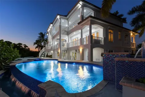 $5,995,000 | 6199 54th Street South, St. Petersburg, FL 33715