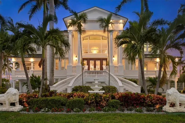 $5,995,000 | 6199 54th Street South, St. Petersburg, FL 33715