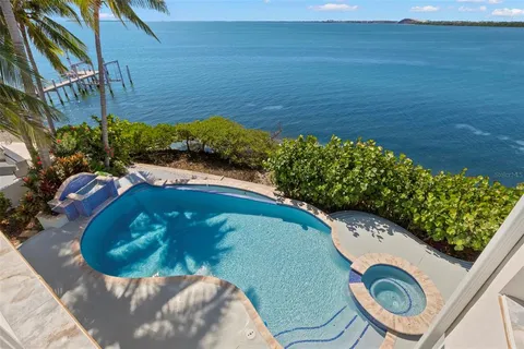 $5,995,000 | 6199 54th Street South, St. Petersburg, FL 33715