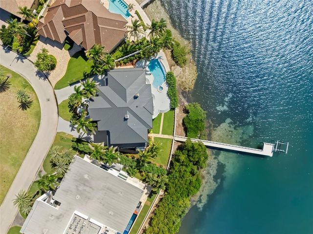 $5,995,000 | 6199 54th Street South, St. Petersburg, FL 33715