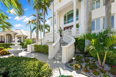 $5,995,000 | 6199 54th Street South, St. Petersburg, FL 33715